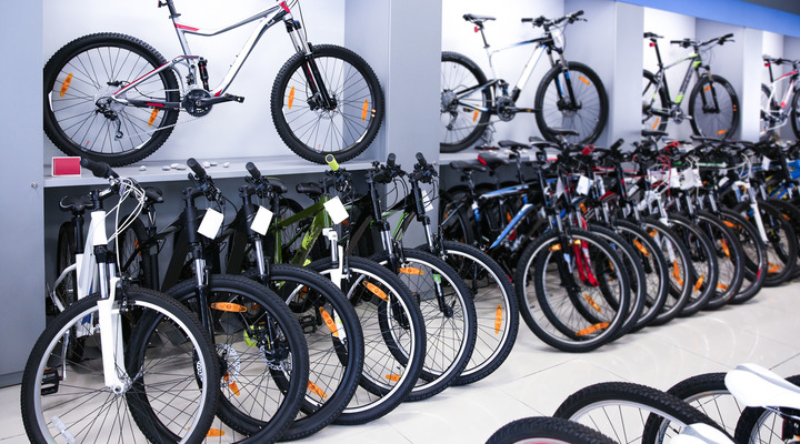 Fahrradversicherung (Gewerbe) Fahrradversicherung (Gewerbe)