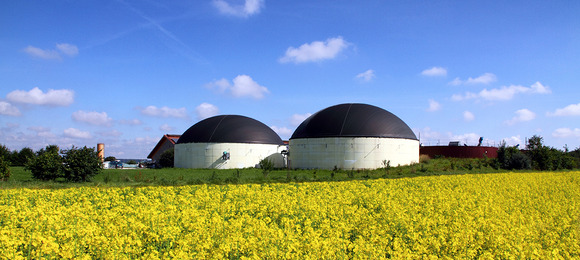 Erneuerbare Energien