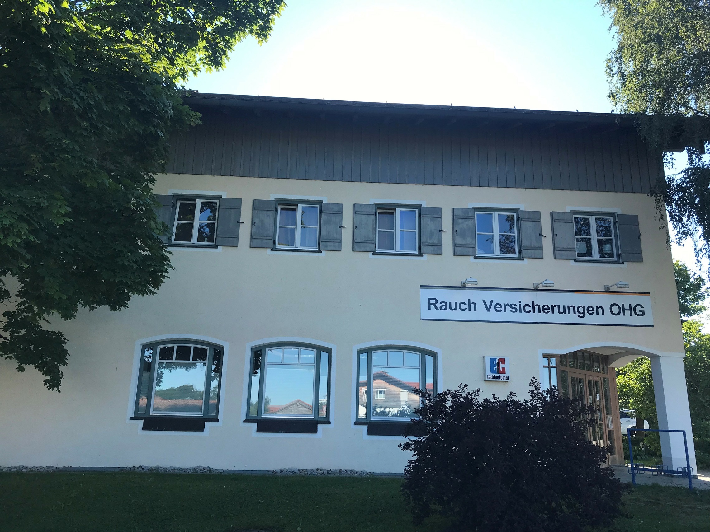 Ihr Versicherungsmakler